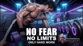 WORKOUT MUSIC 2026 🔥 GYM MOTIVATION 💪 BEST PHONK RAP & HIP HOP GYM PLAYLIST | WORKOUT MOTIVATION