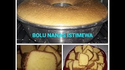 BOLU NANAS ISTIMEWA - Durasi: 6.27. BOLU NANAS ISTIMEWA - Durasi: 6.27.