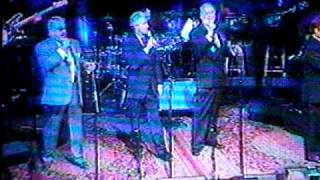 Video thumbnail of "Statler Brothers Singing Again"