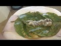 Mahina Minute Using Noni 