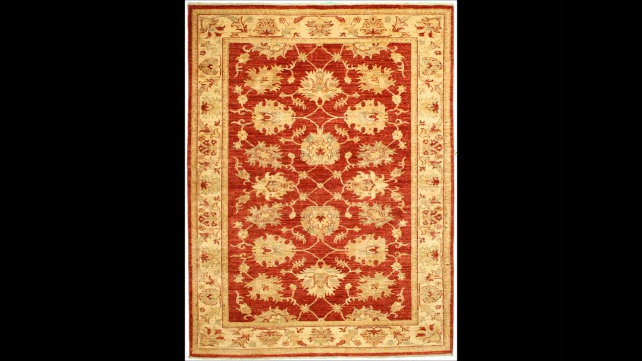 TAPPETI ZIEGLER-WWW.ELYASY.IT