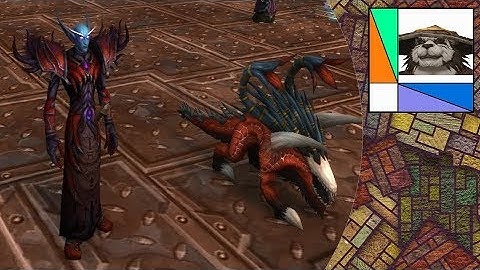 Destro Warlock Weak Auras