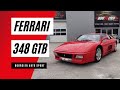 Ferrari 348 gtb