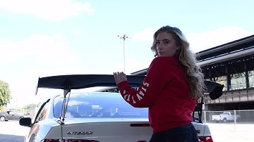 Jez Supercharged RSX | 4K