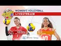 Ncaa season 99  san beda vs san sebastian womens volleyball  livestream  replay