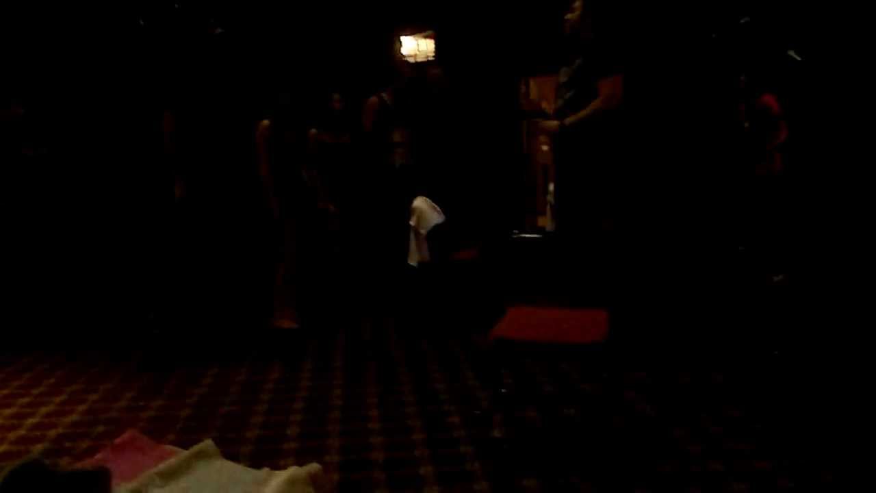 My Sweet Lenore "C U Next Tuesday" clip.MOV