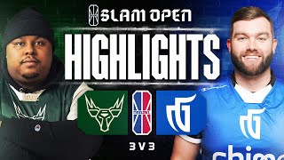 Bucks Gaming vs Mavs Gaming | 2024 SLAM OPEN Full Series Highlights | 2\/28\/24