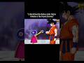 Literalmente Goku Solo Le Tiene Miedo A Las Inyecciones
