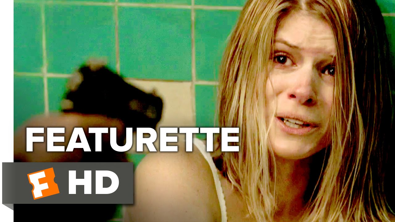 Download Captive Featurette - Faith (2015) - Kate Mara, David Oyelowo Movie HD