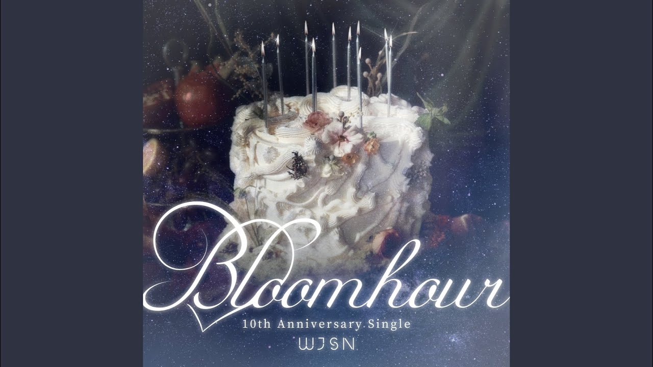 Bloom hour