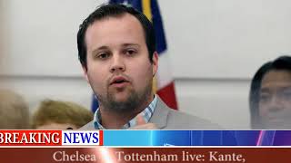 Josh Duggar trial verdict finds him guilty on child pornography charges
