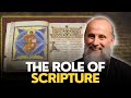 How do orthodox christians view scripture fr andrew cuneo