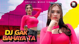 DJ Rackel Ft. Vanesha Ozaka - Ga Bahaya Ta  [ REMIX Video]