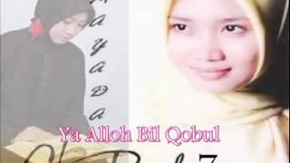 MAYADA - Ya Alloh Bil Qobul - Cahaya Rosul 7