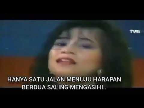 karaoke TIADA NAMA SEINDAH NAMAMU Tio fanta