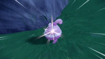 Shiny Happiny