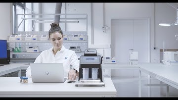 AQUALAB Vapor Sorption Analyzer | DVS Isotherms + More