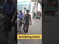 Bina helmet ke Noida mein Pravesh na Karen #shortvideo #tudaynewsinhindi #breakingnews #viralnews
