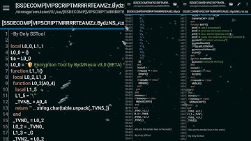 Video Show Convert / Decode Full Script Lua GG (#autodecompile[test].lua)