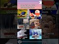 ✨ Les D&Eacute;FAITES les plus TRISTES des ANIM&Eacute;S... 😢