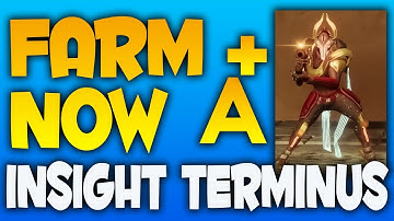 Prismatic Warlock Meta Build DOMINATES SOLO GM The Insight Terminus! Destiny 2 Edge of Fate