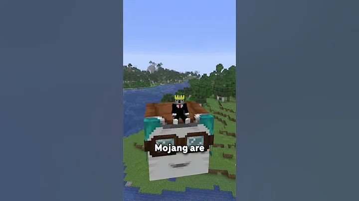 Minecraft's 1.22 Update Is Coming Soon...