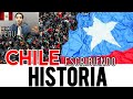 CHILE DESPERTÓ! Lo que pasa en Chile en un contexto histórico y mundial - Comentario de un Peruano