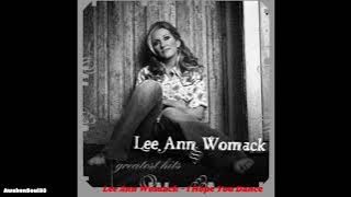 Lee Ann Womack  I Hope You Dance 1 hour