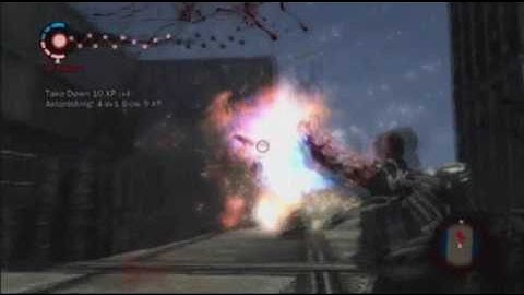 inFamous W/ Commentary P.78