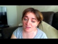 nicki minaj regret in your tears cover