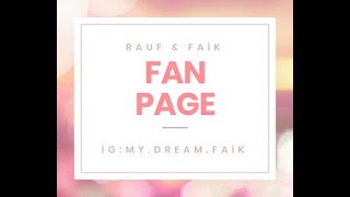 Rauf & Faik Edits-1