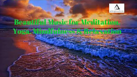 Best Relaxation Music for Yoga, Massage, Spa, Meditation and Reading