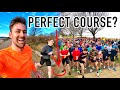 Is this the fastest parkrun in wales jog ons harry morgan thisisjogon