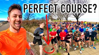 Is this the fastest parkrun in Wales? JOG ON's Harry Morgan @thisisjogon