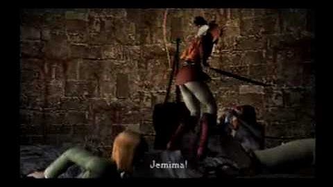 clock tower 3 walkthrough part 24