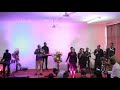 Praise and worship day with the songs of david officiel