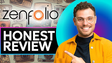 Zenfolio Honest review - Photographers to watch before using