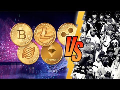 HOW CRYPTOCURRENCY & FOREX IS EFFECTING HIP HOP TODAY