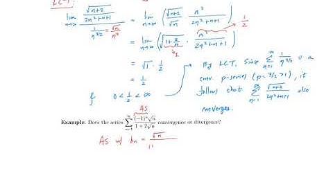 11 7 strategies for evaluating series video 2