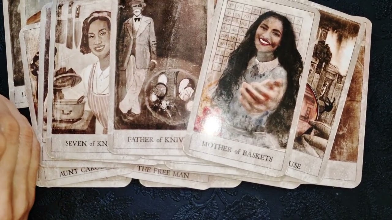 🔥🌊МАГИЯ В ТВОЕЙ КРОВИ. СИЛА, КОТОРУЮ ПЕРЕДАЛИ ТЕБЕ ПРЕДКИ