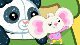 Boobam & Super Potato! | Chip and Potato | Cartoons for Kids | WildBrain Zoo