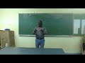 Influences of intersemiotic complementarity teaching - Grade 9 Namibian learners