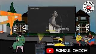 Slank - Virus | Story Wa Animasi