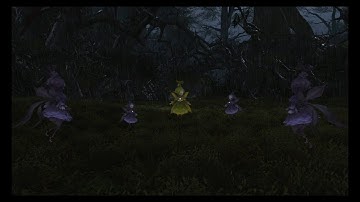 Final Fantasy XIV A Realm Reborn New Game Plus - Part 5 [No Commentary Playthrough]