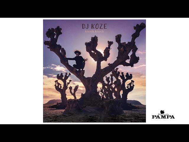 DJ Koze - Illumination