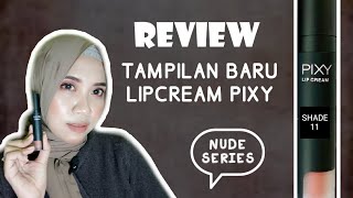 Review 11 Lip Tint Viral (swatch, stain, ketahanan) | Lazada 10th Birthday Haul