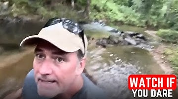 6 FOREST Encounters That Will Make You AFRAID Of It