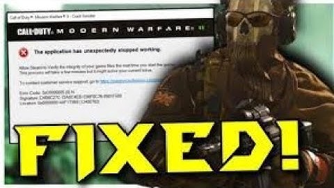 How to FIX Dev Error 11642, 401, & 292 In MW2 & Warzone 2 | Dev 11642 Error Fix Mw2/Pc Ps4 Xbox