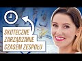 Zaoszczd dziesitki godzin przy pracy zespoowej skuteczne zarzdzanie ludmi  basia piasek