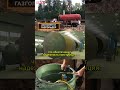 Как варят газгольдеры Kadatec?
